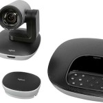 Logitech Σύστημα Συνδιάσκεψης Group
