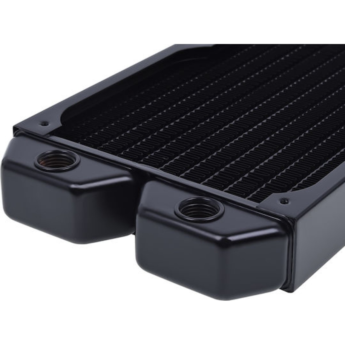 Alphacool NexXxoS ST30 Full Copper 360mm