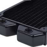 Alphacool NexXxoS ST30 Full Copper 360mm