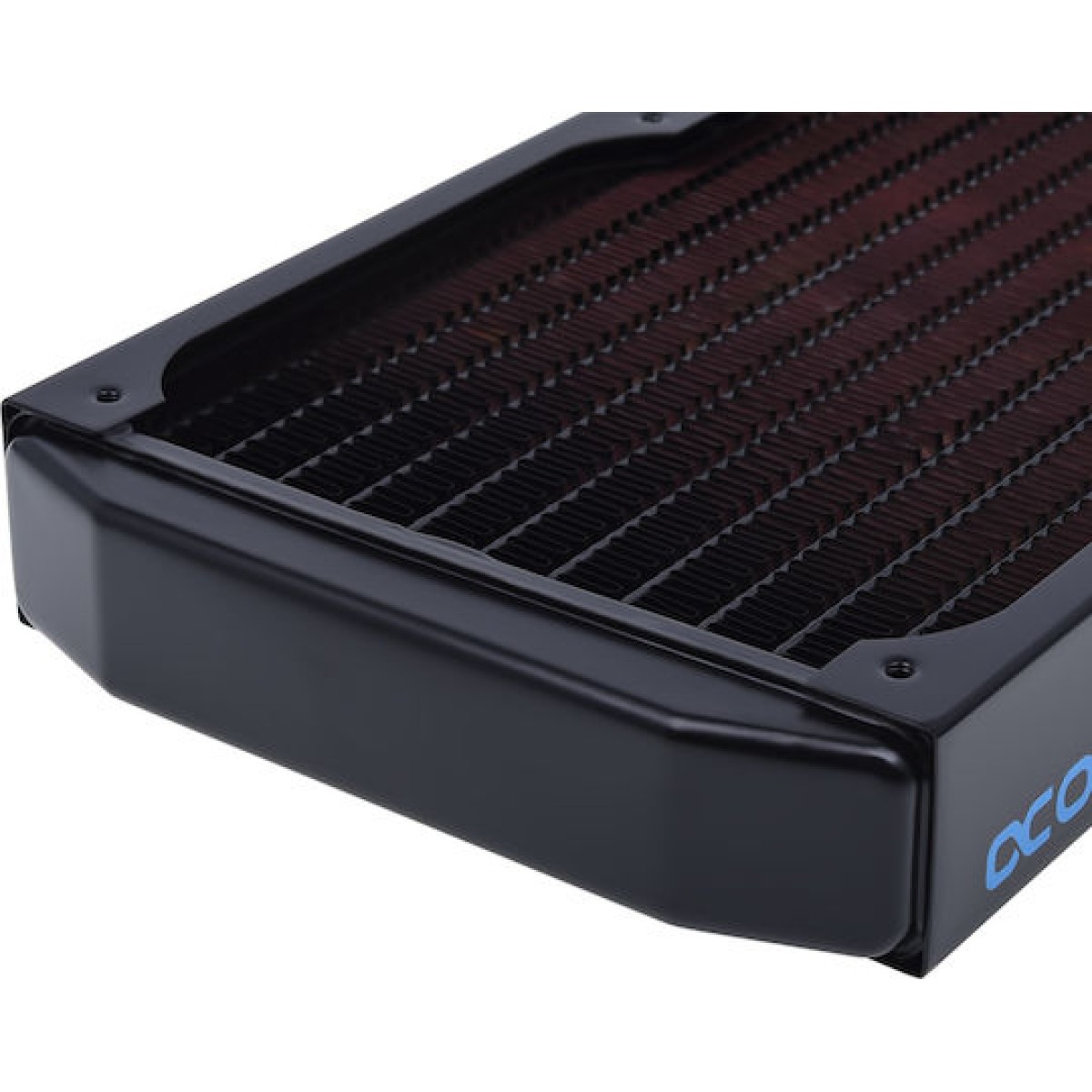 Alphacool NexXxoS ST30 Full Copper 360mm