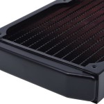 Alphacool NexXxoS ST30 Full Copper 360mm