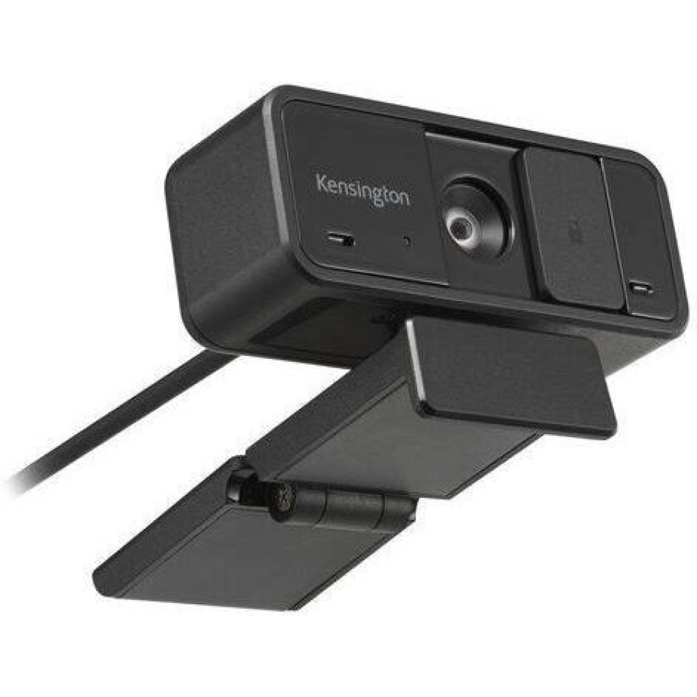 Kensington W1050 Web Camera Full HD 1080p