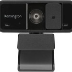 Kensington W1050 Web Camera Full HD 1080p