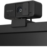 Kensington W1050 Web Camera Full HD 1080p