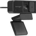 Kensington W1050 Web Camera Full HD 1080p