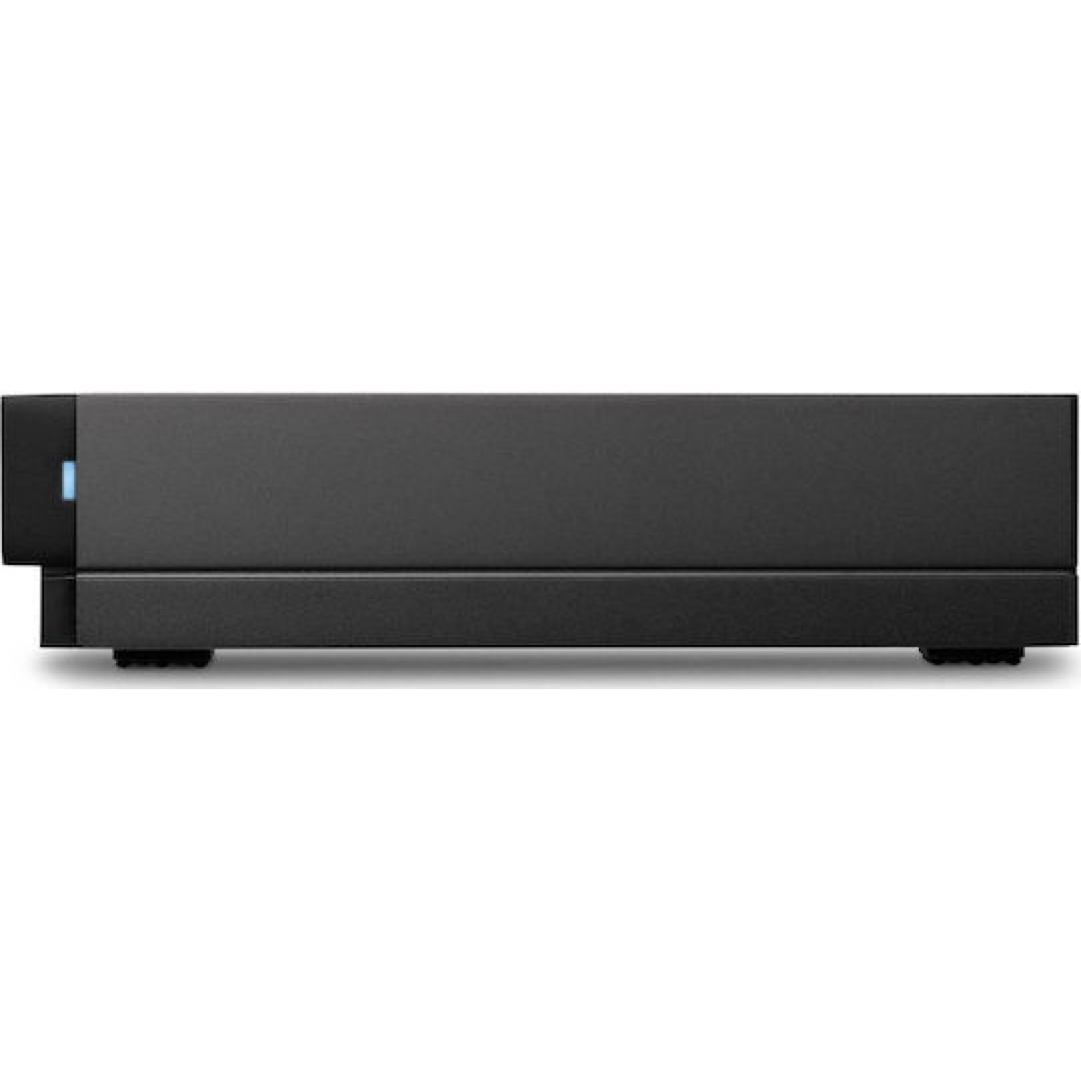 Lacie 1big Dock SSD Pro Thunderbolt 3 / USB-C 2TB Multi-Bay Μαύρο