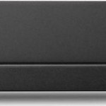 Lacie 1big Dock SSD Pro Thunderbolt 3 / USB-C 2TB Multi-Bay Μαύρο
