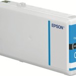 Epson T7892XXL Γνήσιο Μελάνι Εκτυπωτή InkJet Κυανό (C13T789240)