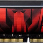 G.Skill Aegis DDR4 με Module 1x4GB και Ταχύτητα 2133 για Desktop