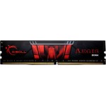 G.Skill Aegis DDR4 με Module 1x4GB και Ταχύτητα 2133 για Desktop