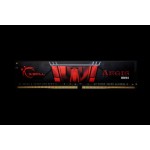 G.Skill Aegis DDR4 με Module 1x4GB και Ταχύτητα 2133 για Desktop