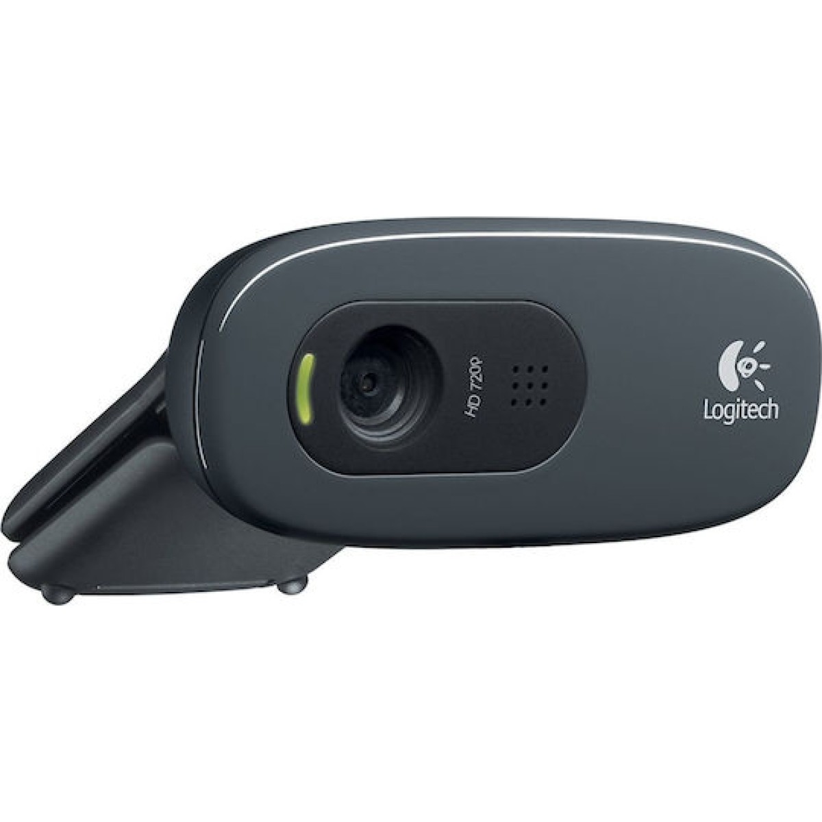 Logitech C270 Web Camera HD 720p
