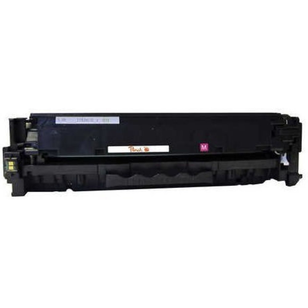 Peach Συμβατό Toner για Laser Εκτυπωτή HP Μαύρο