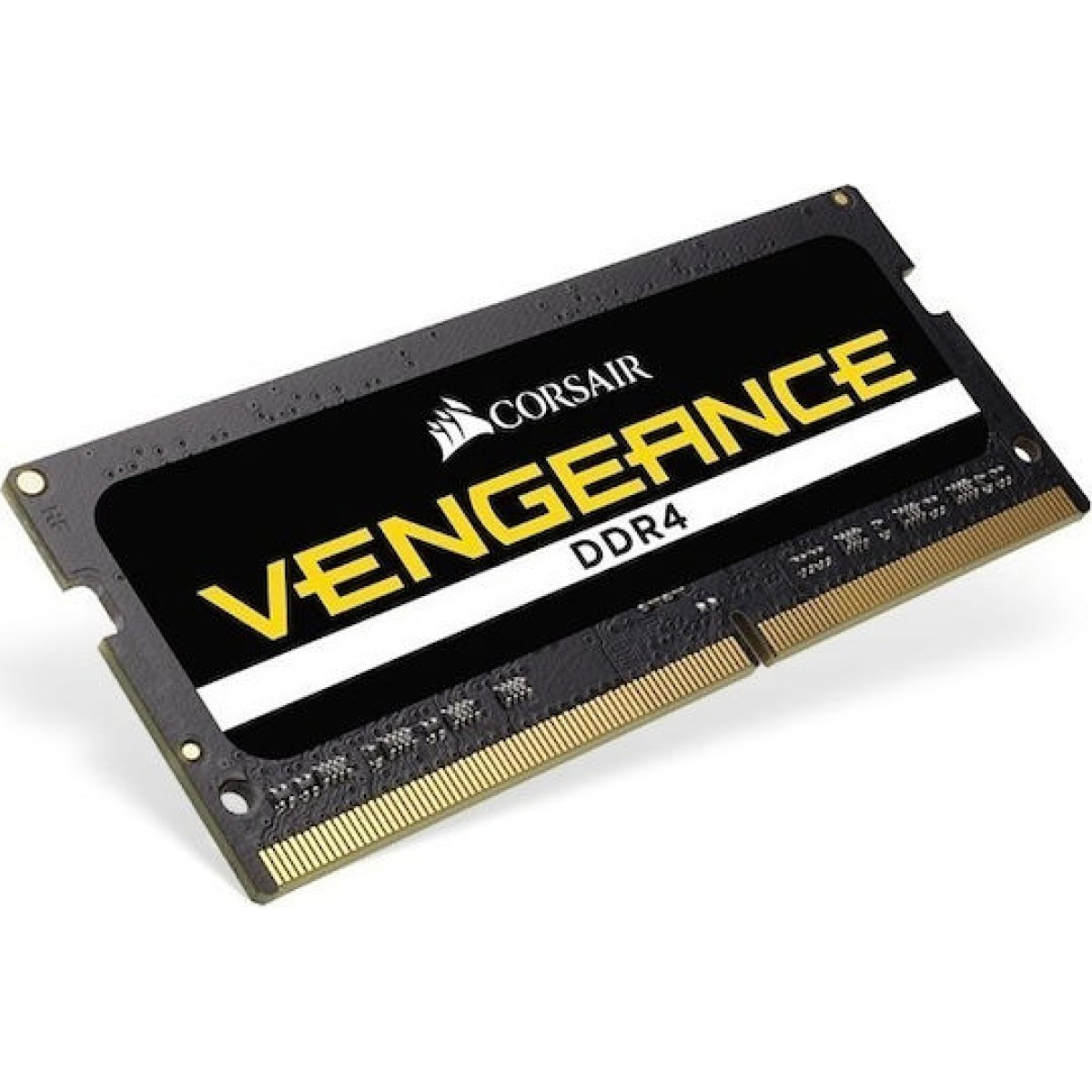 Corsair Vengeance DDR4 16GB RAM με 2x8GB Modules και Ταχύτητα 2400 για Laptop
