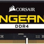 Corsair Vengeance DDR4 16GB RAM με 2x8GB Modules και Ταχύτητα 2400 για Laptop