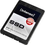 Intenso High Performance SSD 120GB 2.5\'\' SATA III