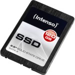 Intenso High Performance SSD 120GB 2.5\'\' SATA III