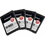 Intenso High Performance SSD 120GB 2.5\'\' SATA III