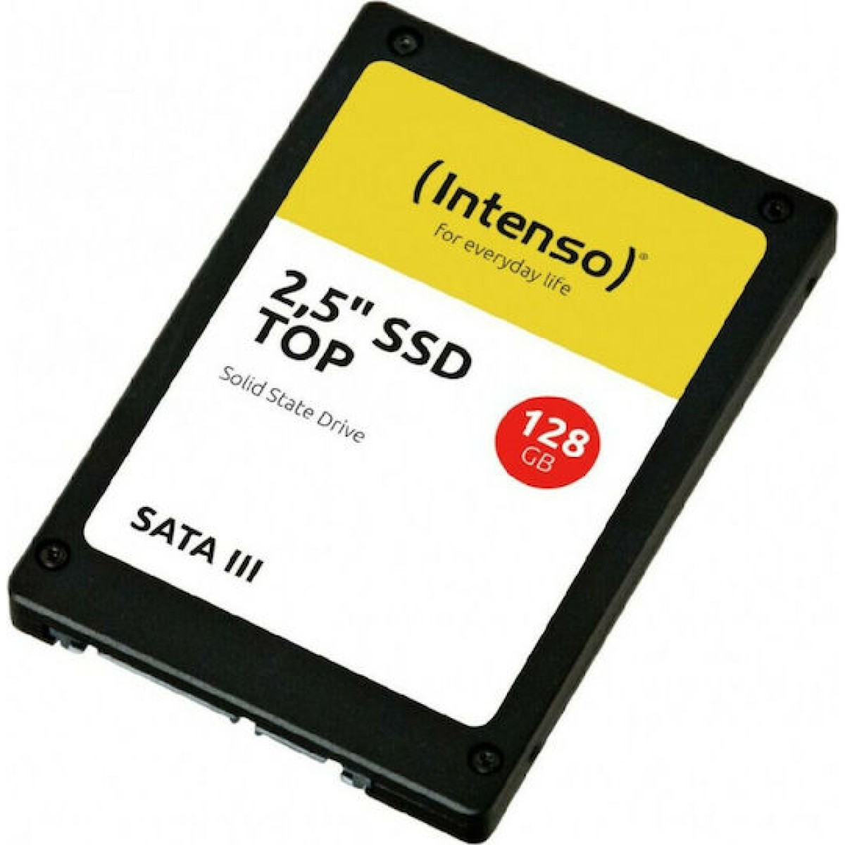 Intenso High Performance SSD 120GB 2.5'' SATA III