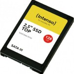 Intenso High Performance SSD 120GB 2.5'' SATA III