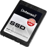 Intenso High Performance SSD 240GB 2.5\'\' SATA III
