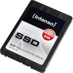 Intenso High Performance SSD 480GB 2.5\'\' SATA III