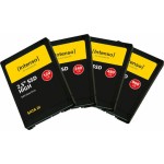 Intenso High Performance SSD 480GB 2.5\'\' SATA III