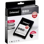 Intenso High Performance SSD 960GB 2.5\'\' SATA III