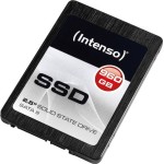 Intenso High Performance SSD 960GB 2.5\'\' SATA III