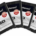 Intenso High Performance SSD 960GB 2.5'' SATA III
