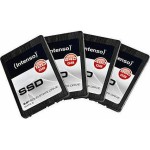 Intenso High Performance SSD 960GB 2.5\'\' SATA III