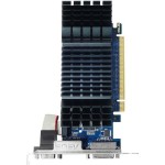 Asus GeForce GT 730 2GB GDDR5 Silent with Brackets Κάρτα Γραφικών