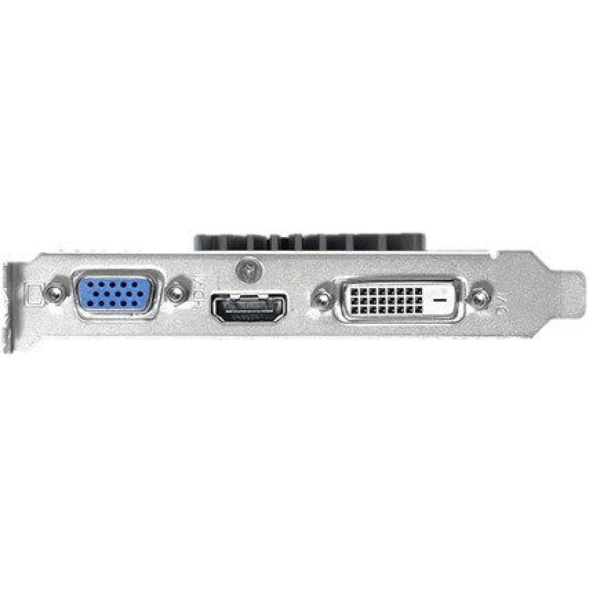 Asus GeForce GT 730 2GB GDDR5 Silent with Brackets Κάρτα Γραφικών