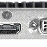 Asus GeForce GT 730 2GB GDDR5 Silent with Brackets Κάρτα Γραφικών