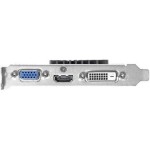 Asus GeForce GT 730 2GB GDDR5 Silent with Brackets Κάρτα Γραφικών