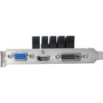 Asus GeForce GT 730 2GB GDDR5 Silent with Brackets Κάρτα Γραφικών