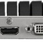 Asus GeForce GT 730 2GB GDDR5 Silent with Brackets Κάρτα Γραφικών