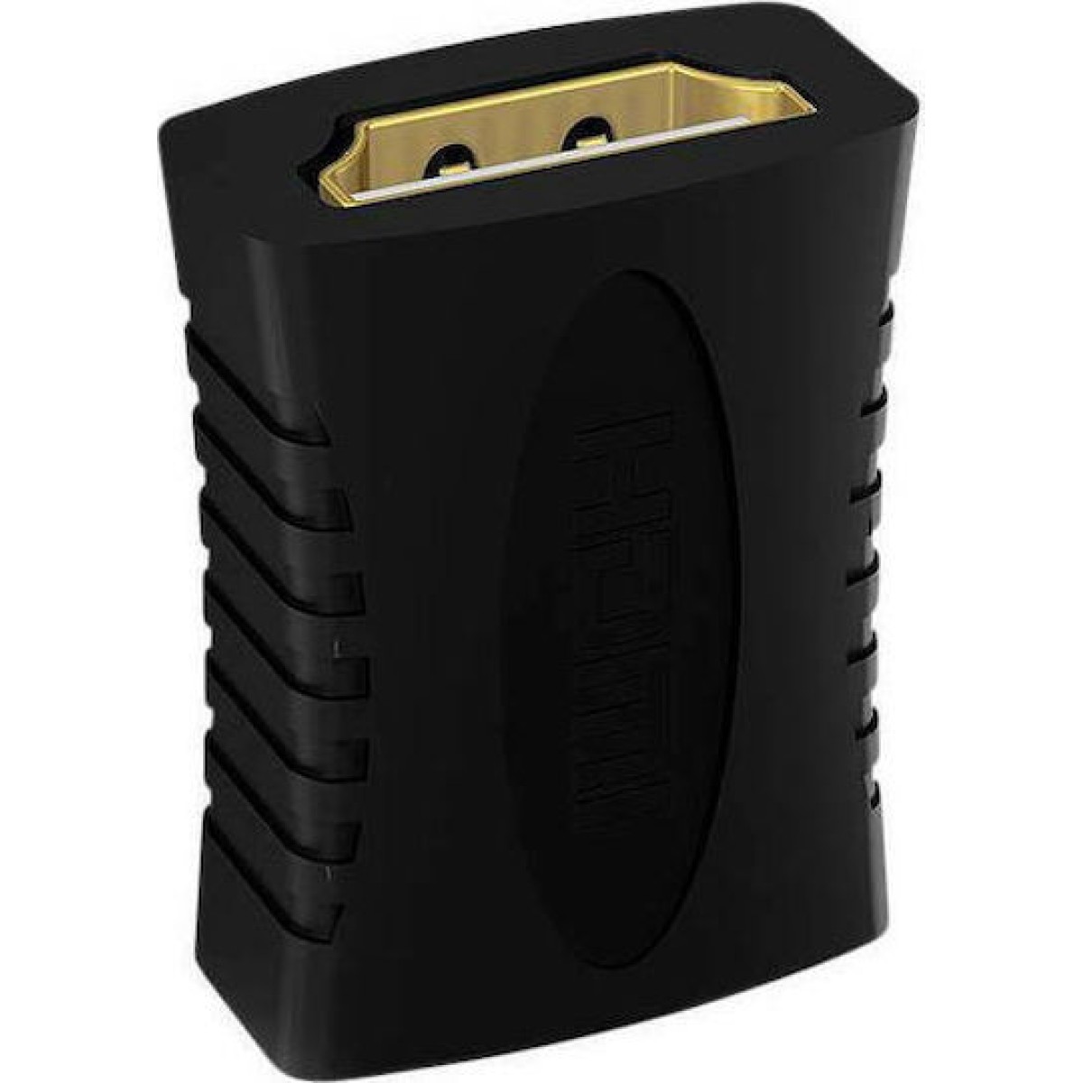 Icy Box IB-CB005 Μετατροπέας HDMI female σε HDMI female