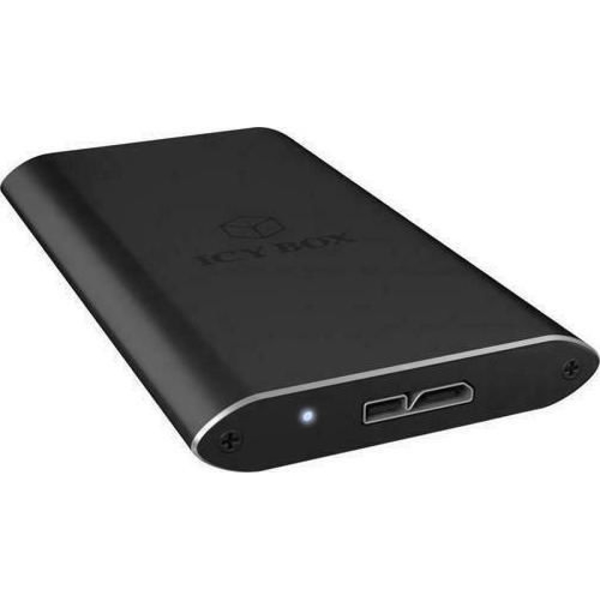 Icy Box IB-CB005 Μετατροπέας HDMI female σε HDMI female