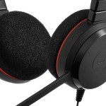 Jabra Evolve 20 VOIP Headset MS Stereo (4999-823-109)