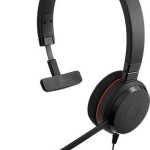 Jabra Evolve 20 UC Mono