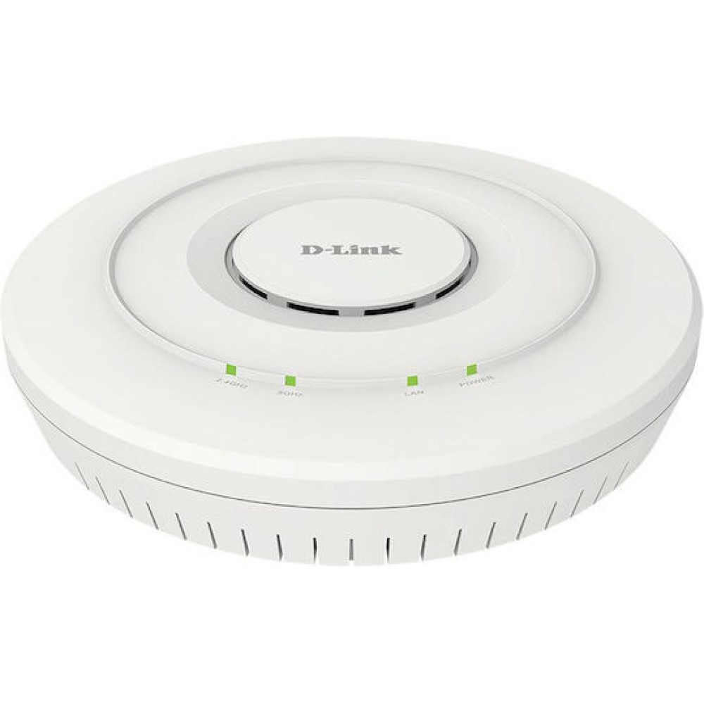 D-Link DWL-6610AP Access Point Wi‑Fi 5 Dual Band (2.4 & 5GHz)
