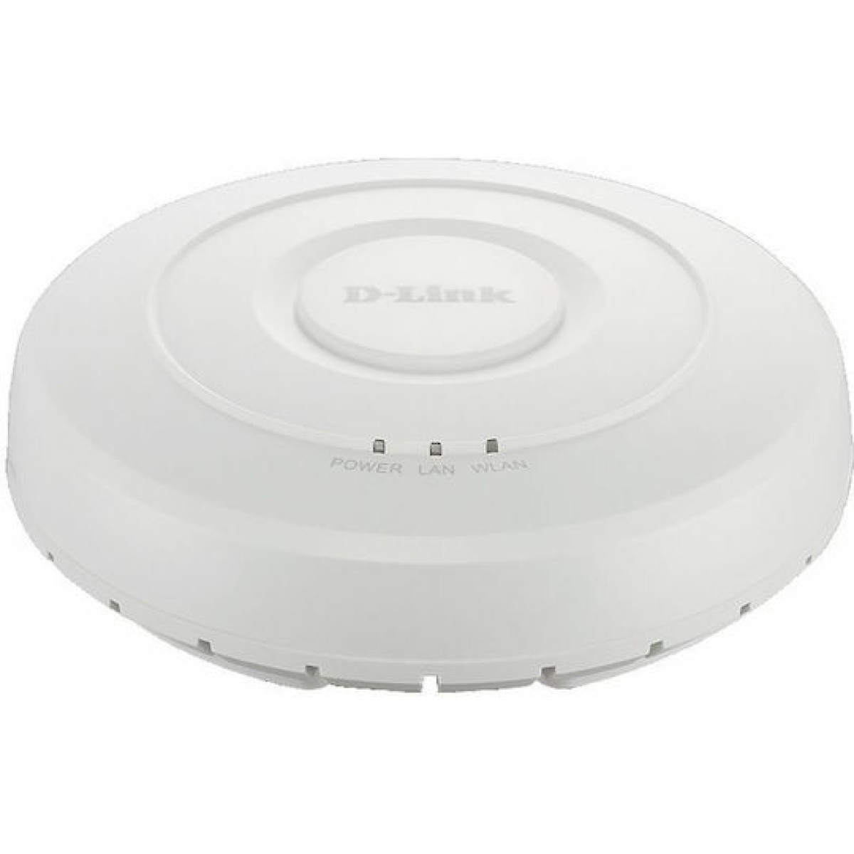 D-Link DWL-6610AP Access Point Wi‑Fi 5 Dual Band (2.4 & 5GHz)
