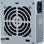 Chieftec Smart Series 250W Γκρι Τροφοδοτικό Υπολογιστή Full Wired