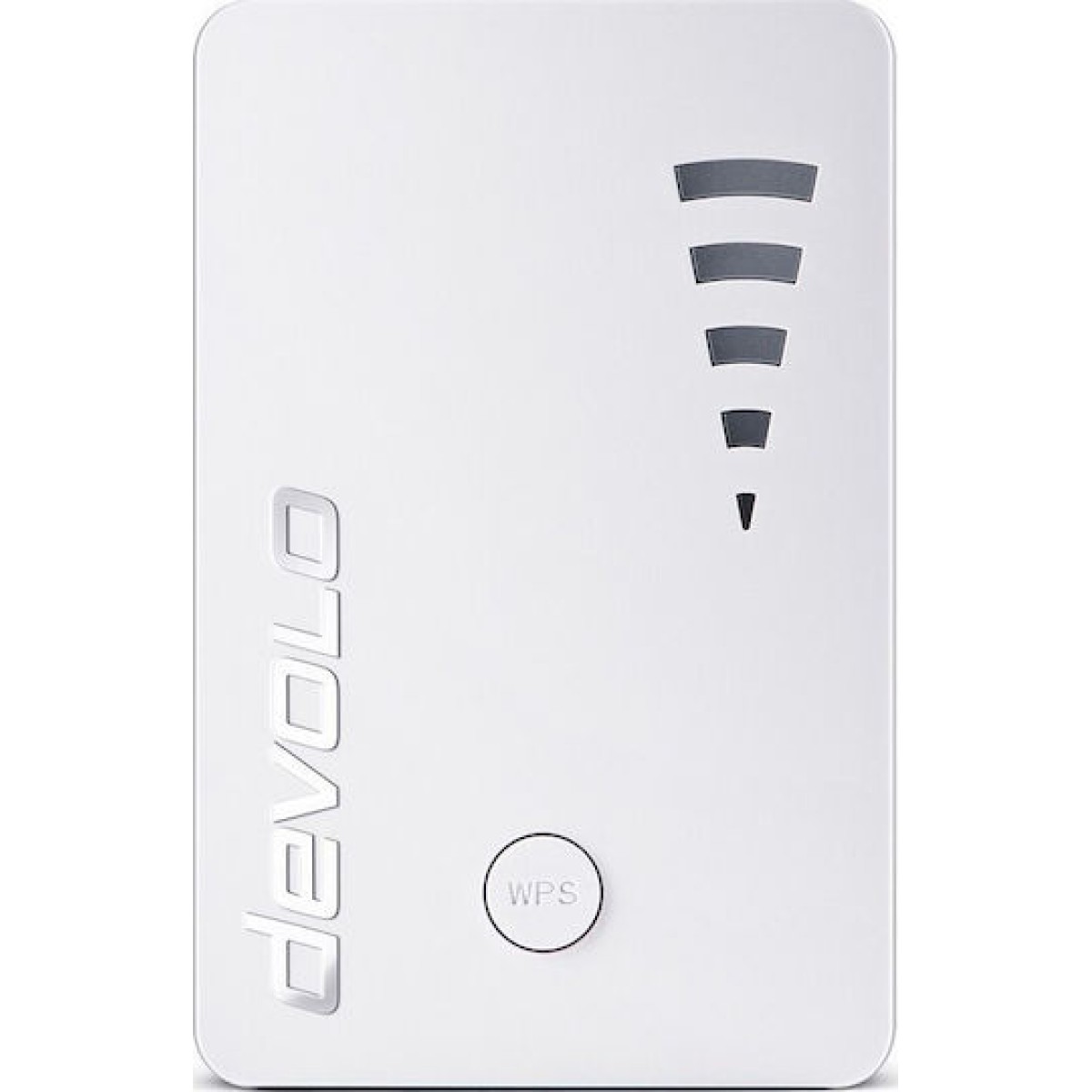 Devolo Repeater AC. (DE) WiFi Extender Dual Band (2.4 & 5GHz) 1200Mbps