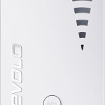 Devolo Repeater AC. (DE) WiFi Extender Dual Band (2.4 & 5GHz) 1200Mbps