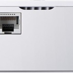 Devolo Repeater AC. (DE) WiFi Extender Dual Band (2.4 & 5GHz) 1200Mbps