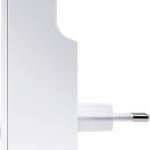 Devolo Repeater AC. (DE) WiFi Extender Dual Band (2.4 & 5GHz) 1200Mbps