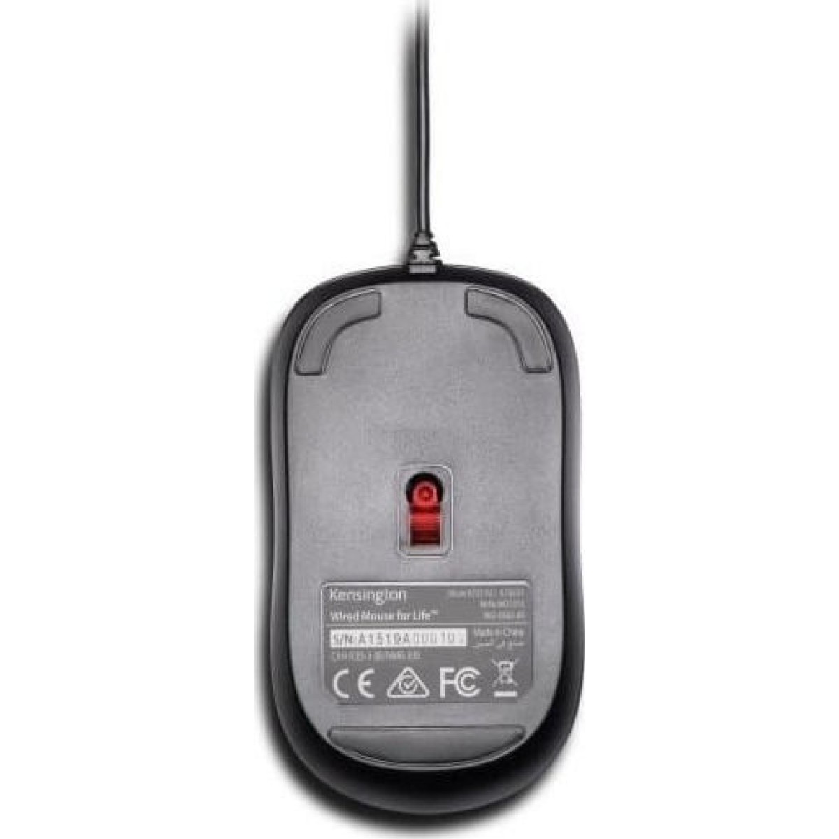 Kensington ValuMouse Wired