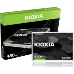 Kioxia Exceria SSD 480GB 2.5\'\' SATA III